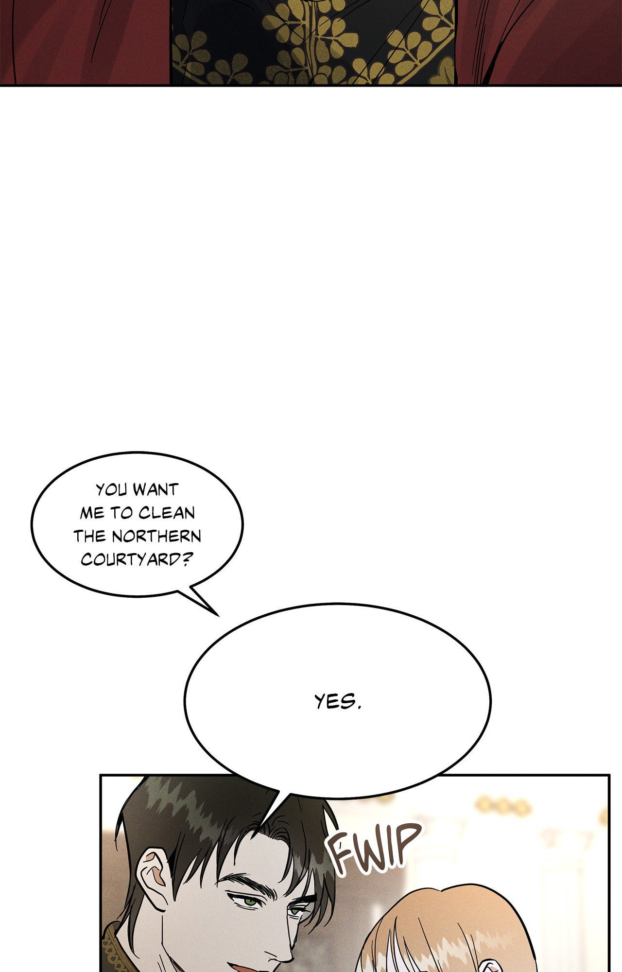 Read Antidote (Harusari) chapter 8 image 56 on Lezhin