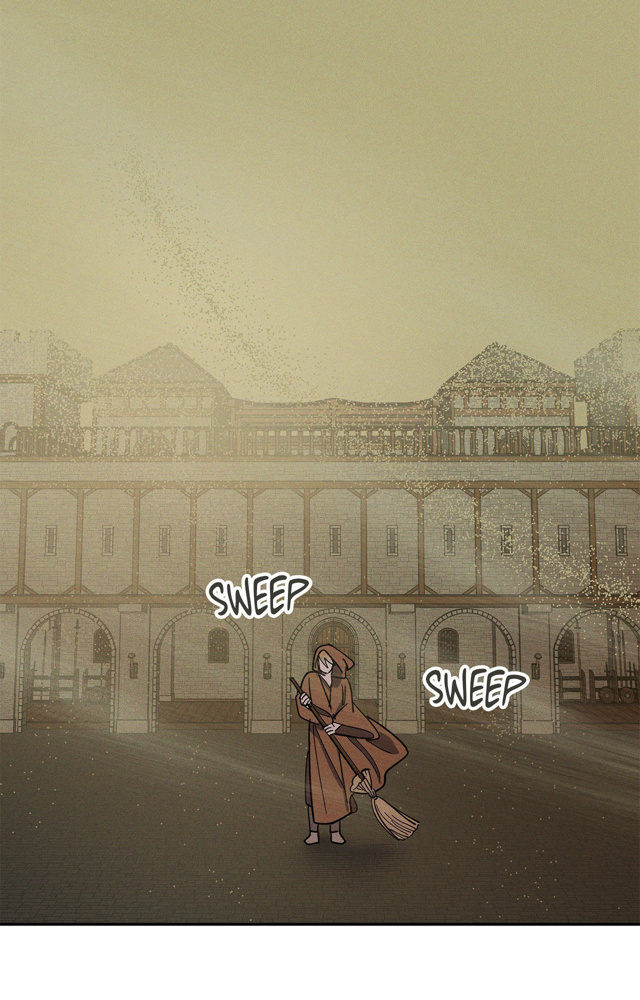 Read Antidote (Harusari) chapter 8 image 61 on Lezhin