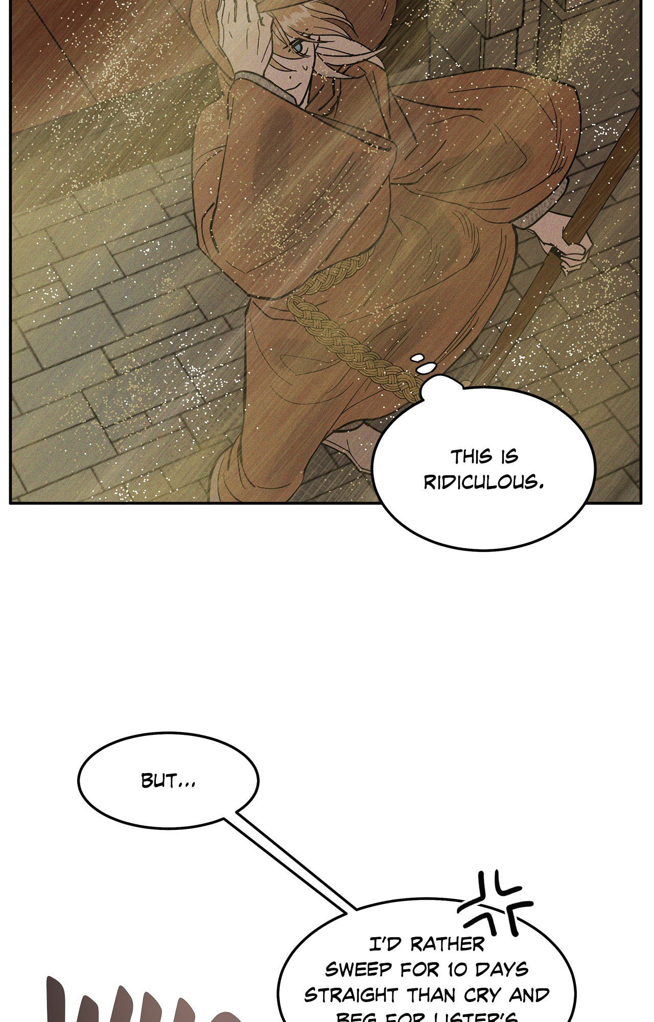 Read Antidote (Harusari) chapter 8 image 64 on Lezhin