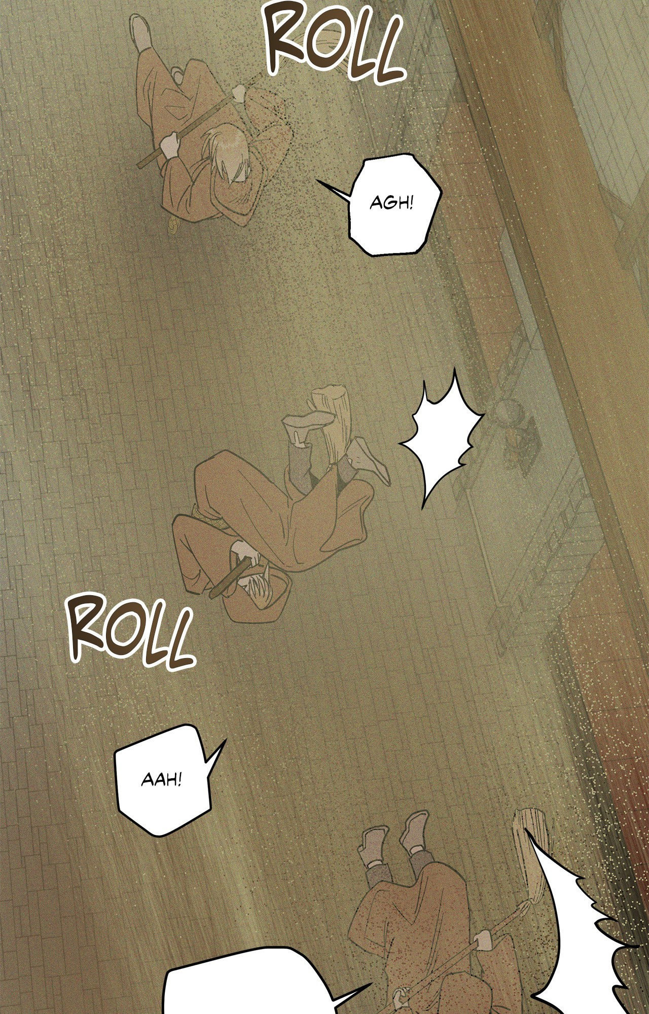 Read Antidote (Harusari) chapter 8 image 66 on Lezhin