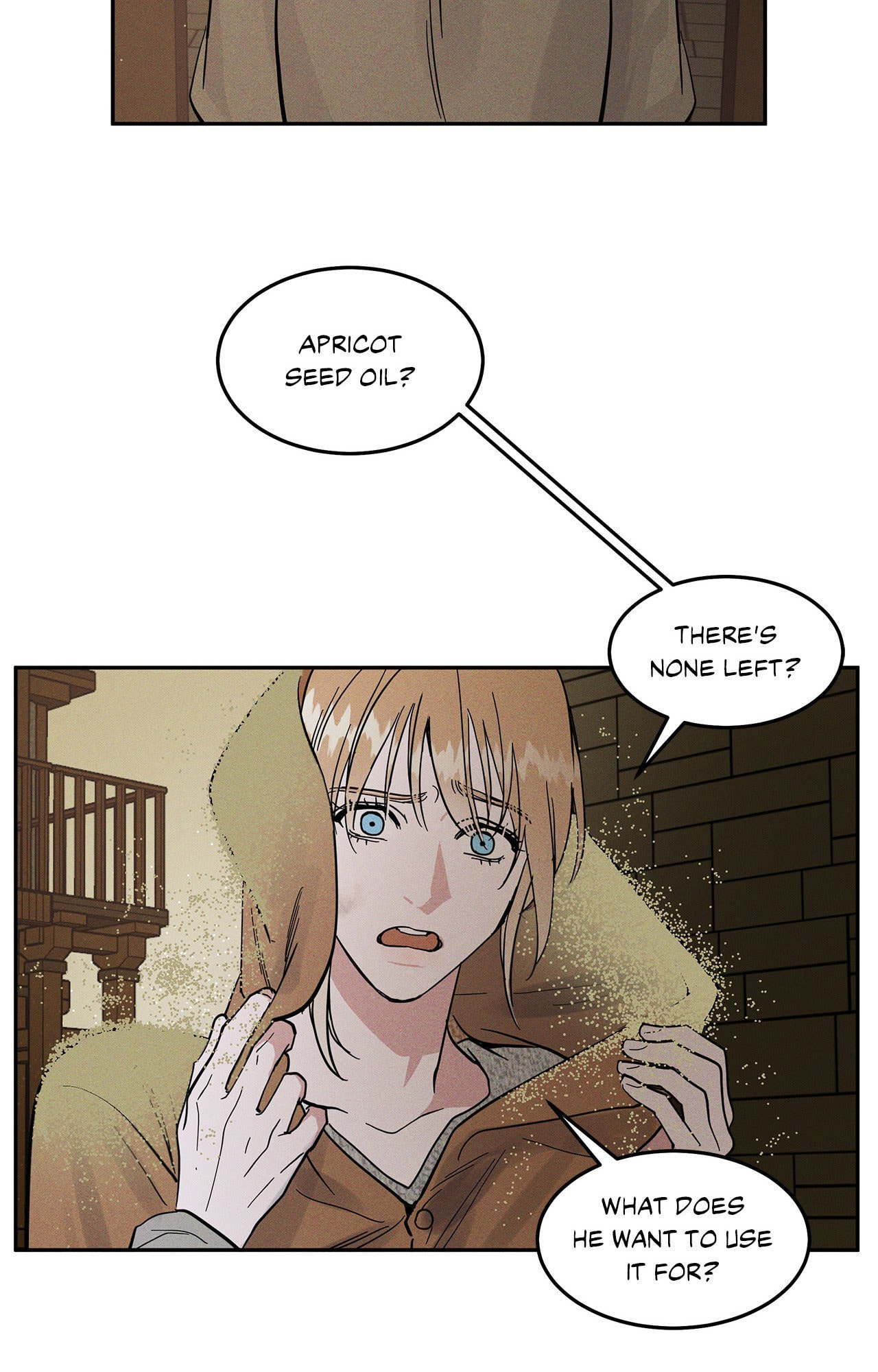 Read Antidote (Harusari) chapter 8 image 71 on Lezhin