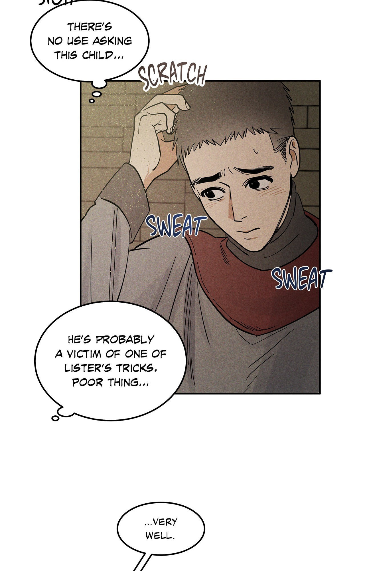 Read Antidote (Harusari) chapter 8 image 73 on Lezhin
