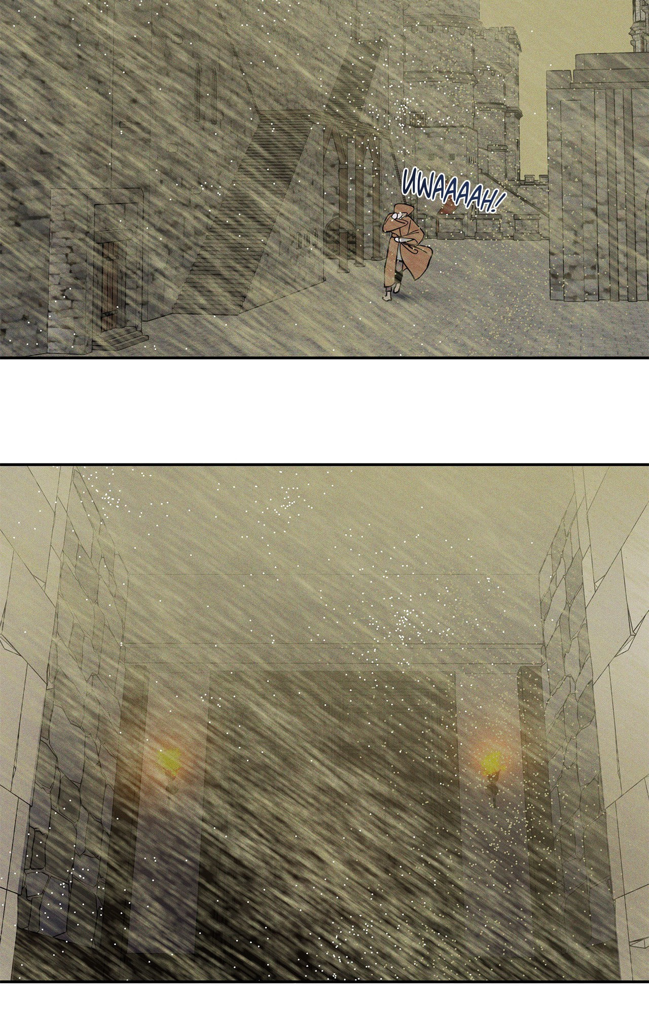 Read Antidote (Harusari) chapter 8 image 77 on Lezhin
