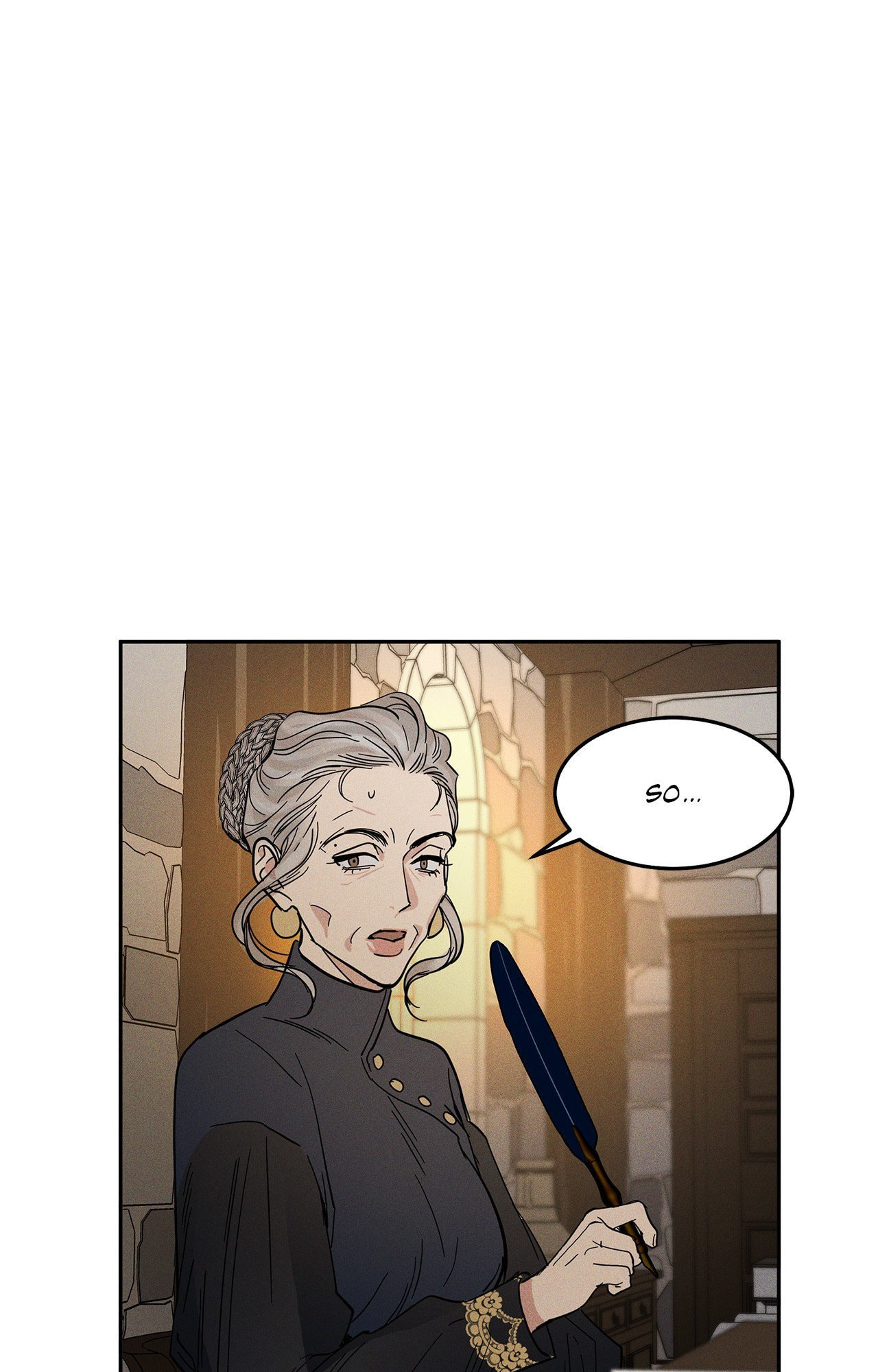 Read Antidote (Harusari) chapter 8 image 78 on Lezhin