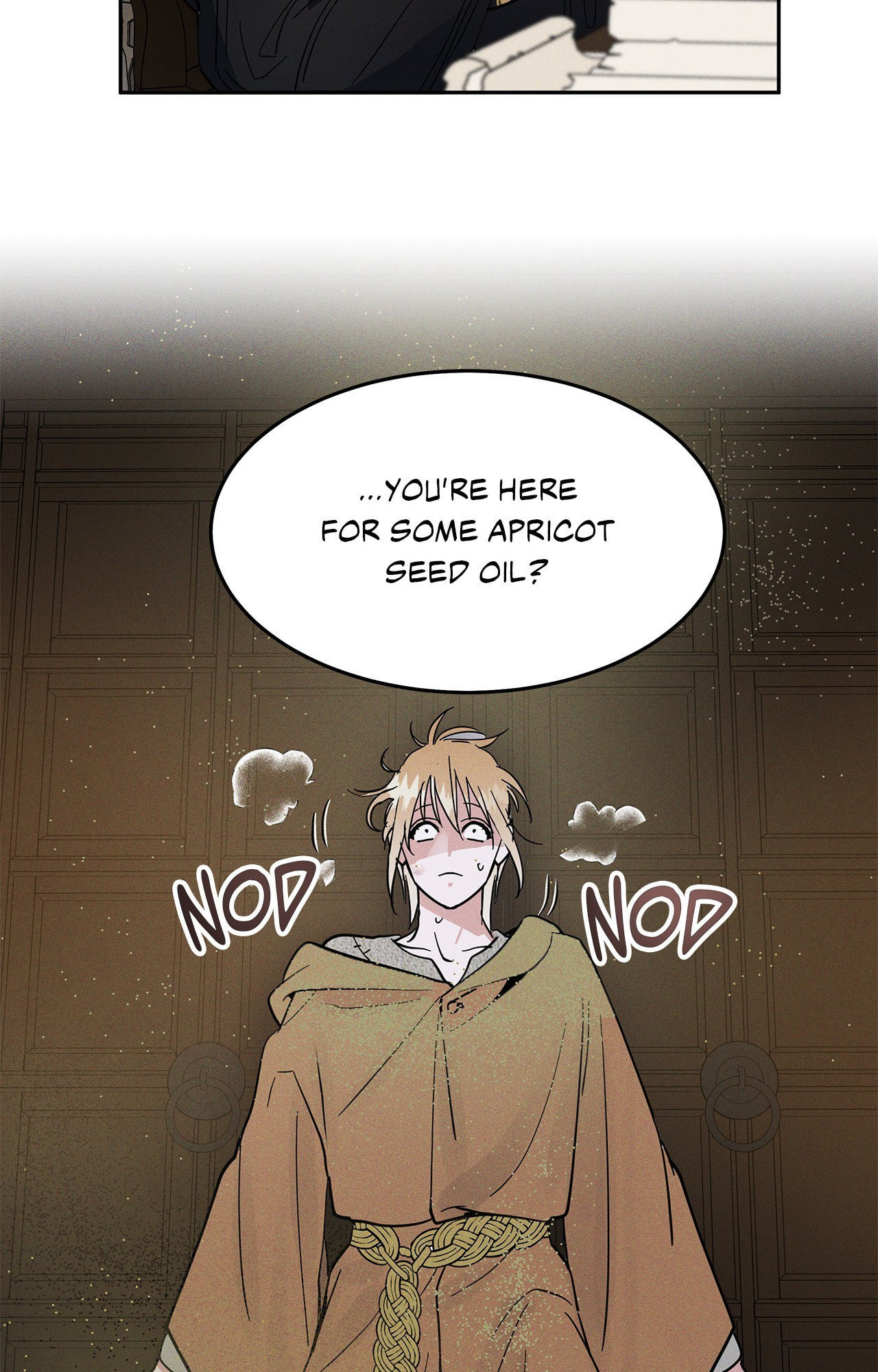 Read Antidote (Harusari) chapter 8 image 79 on Lezhin