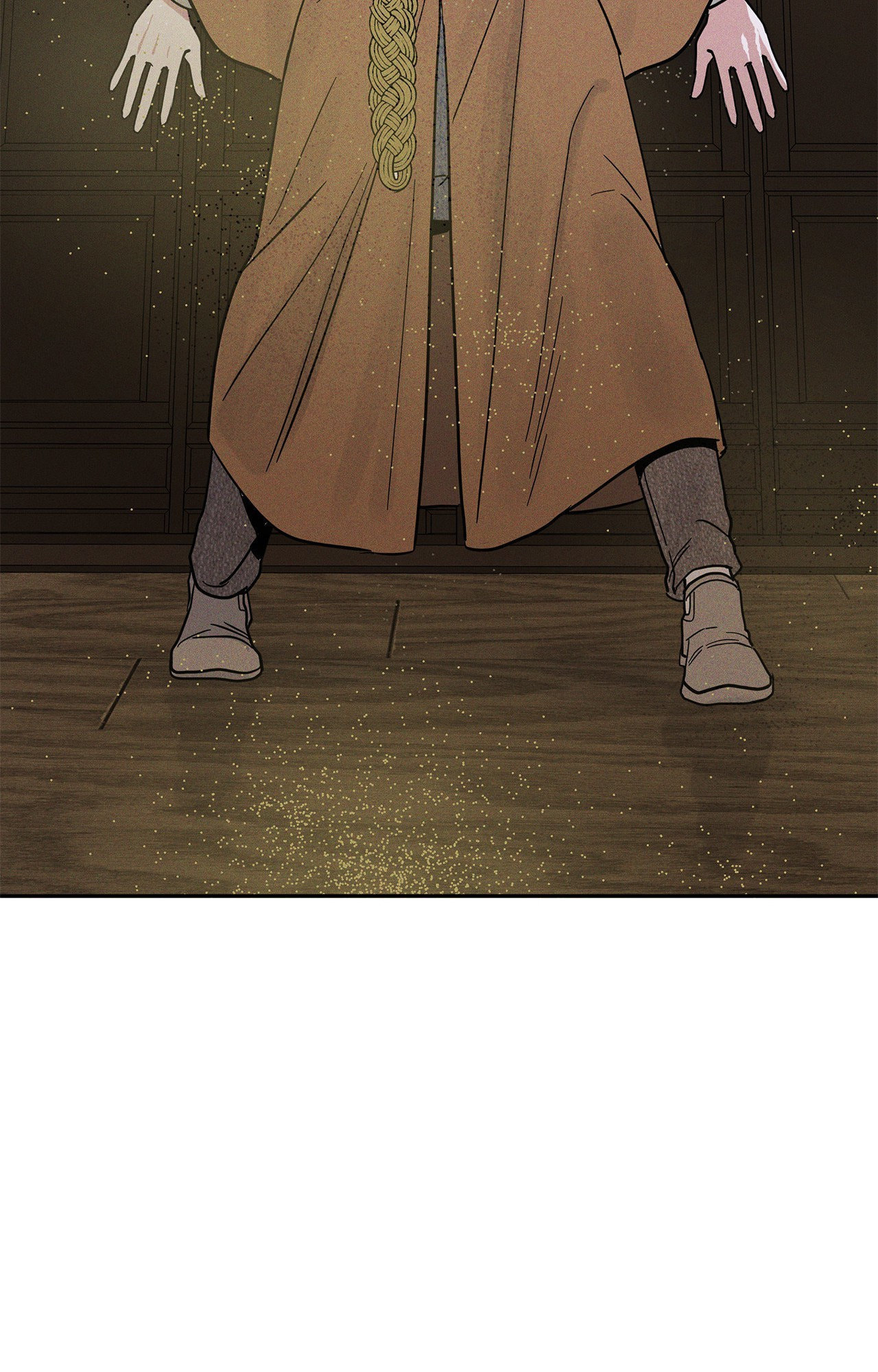 Read Antidote (Harusari) chapter 8 image 80 on Lezhin