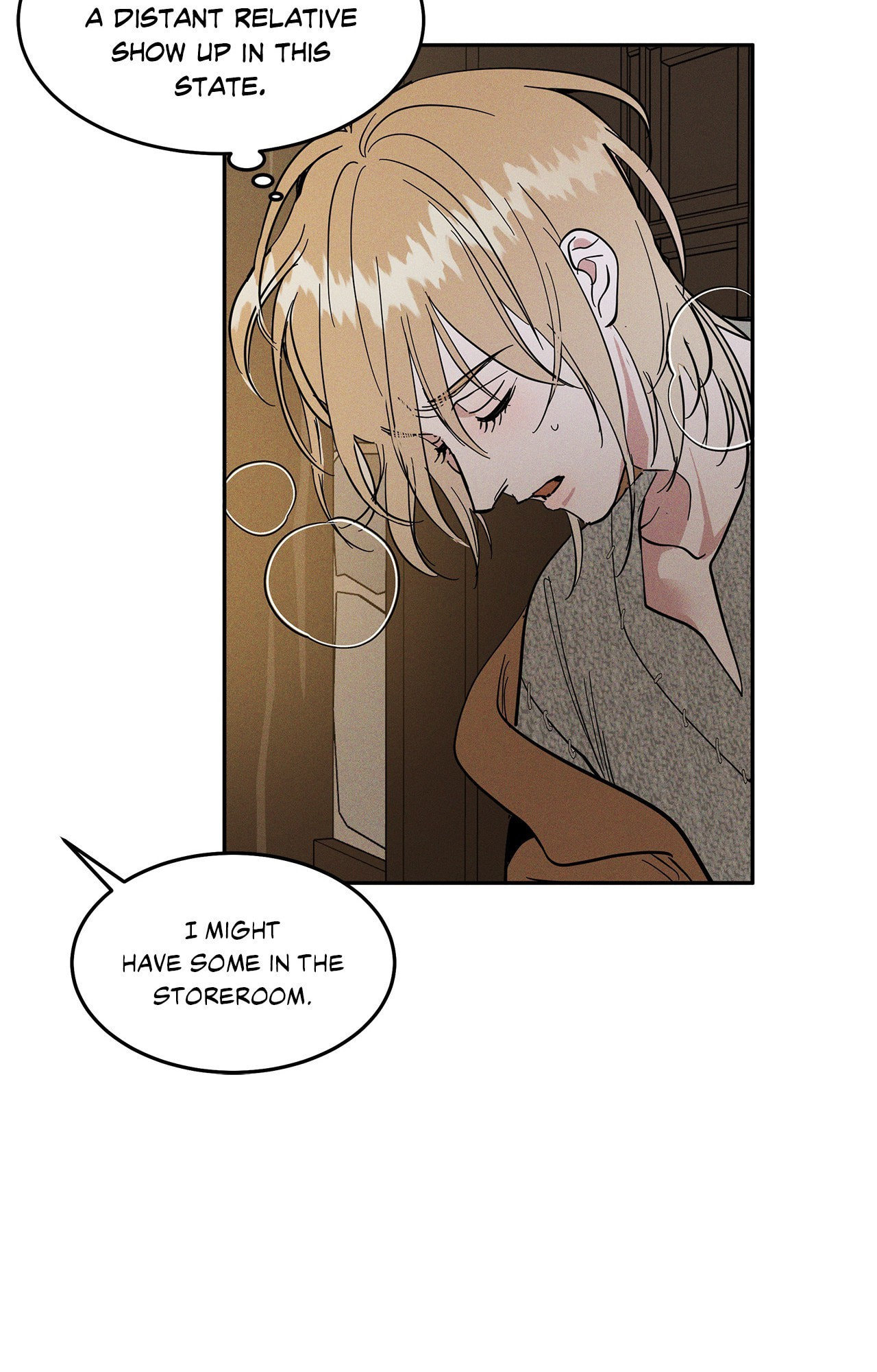 Read Antidote (Harusari) chapter 8 image 82 on Lezhin