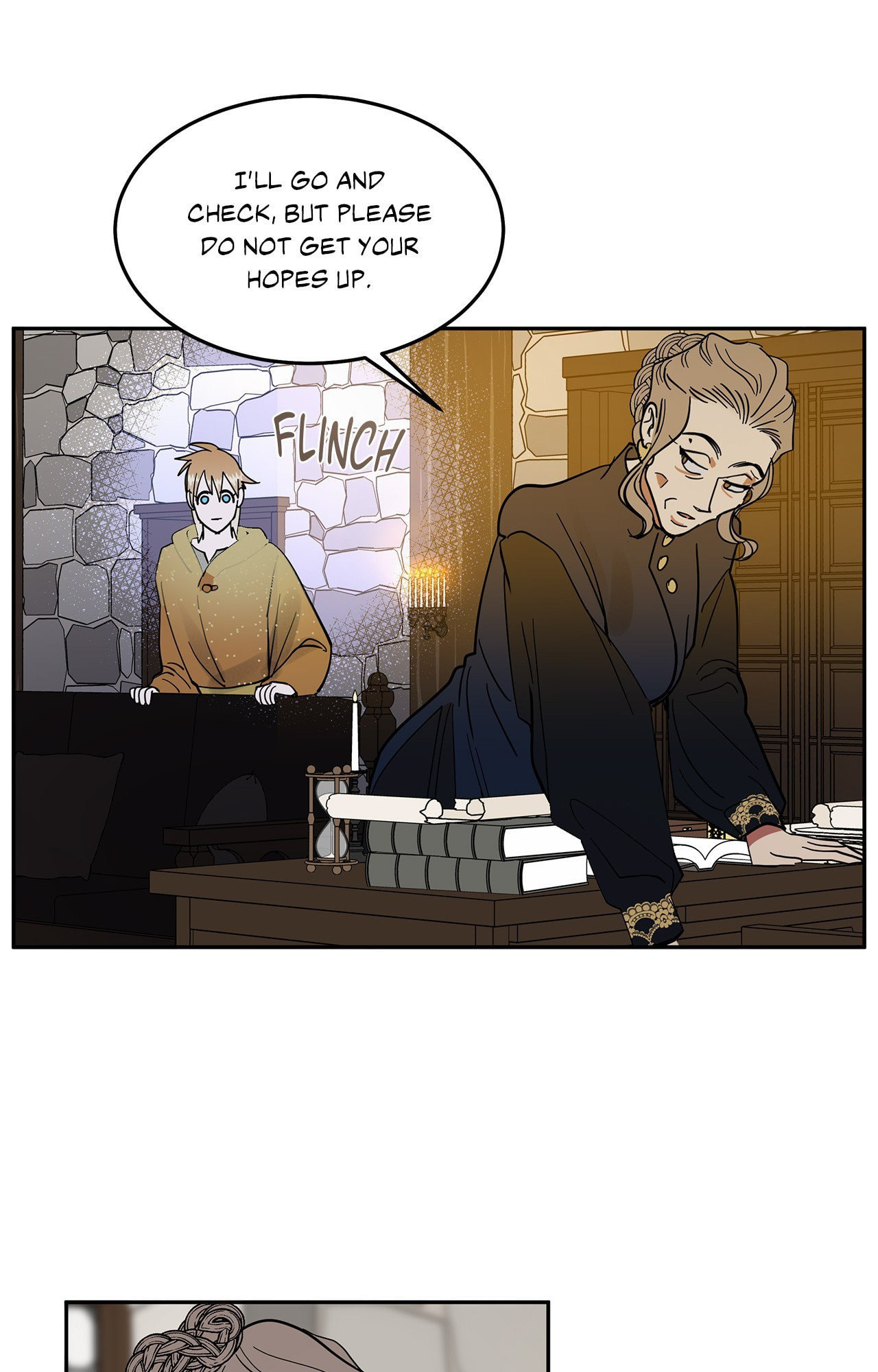 Read Antidote (Harusari) chapter 8 image 83 on Lezhin