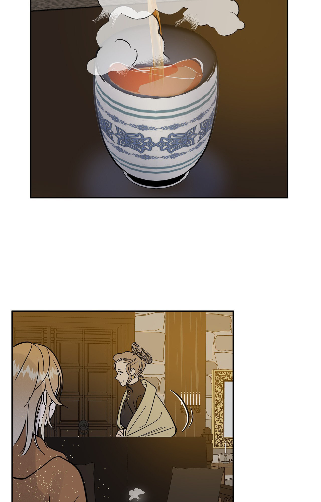 Read Antidote (Harusari) chapter 8 image 87 on Lezhin