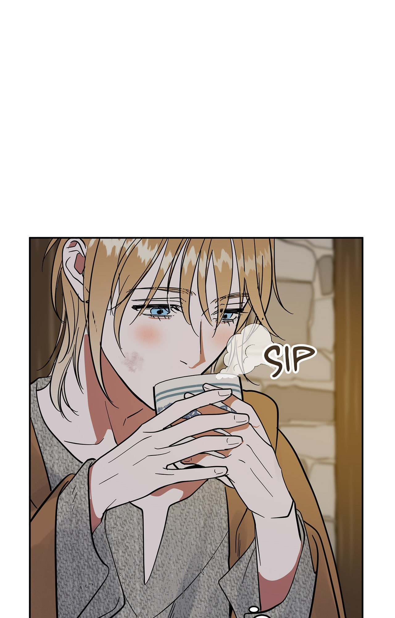 Read Antidote (Harusari) chapter 8 image 89 on Lezhin