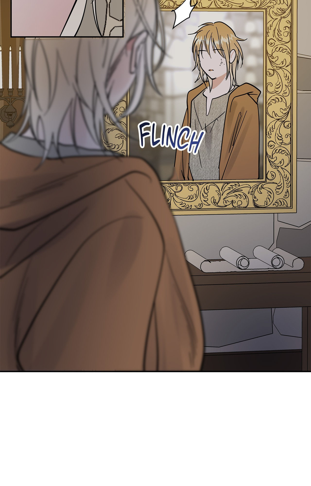Read Antidote (Harusari) chapter 8 image 91 on Lezhin