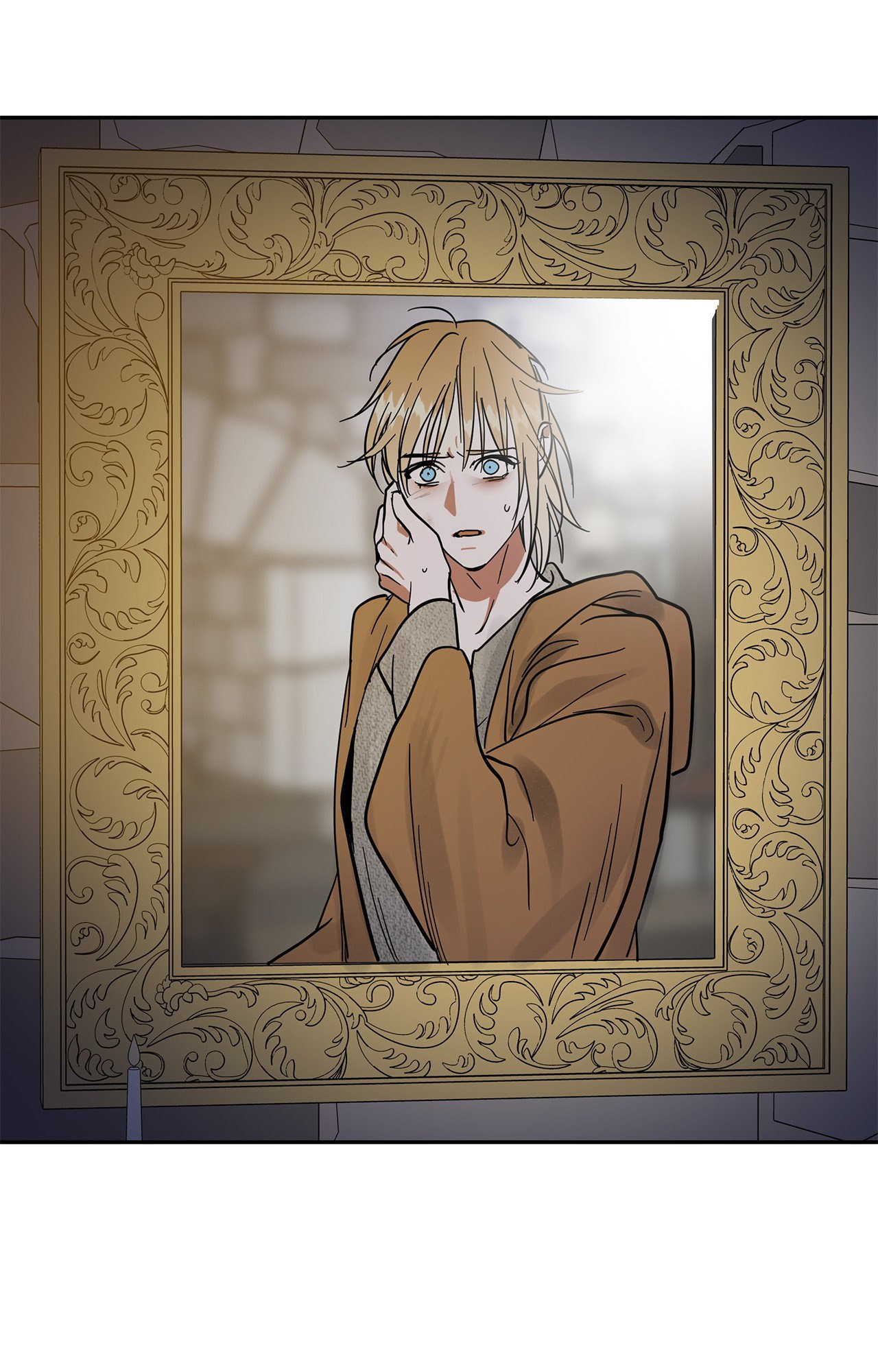Read Antidote (Harusari) chapter 8 image 92 on Lezhin