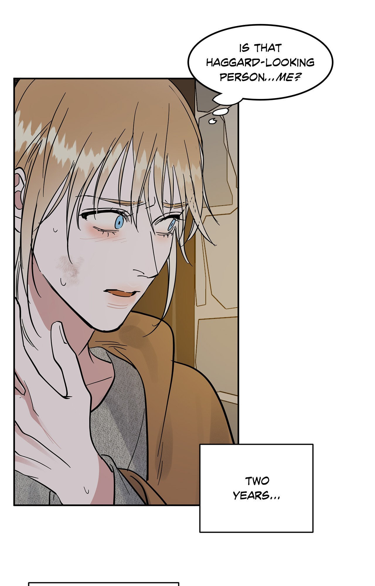 Read Antidote (Harusari) chapter 8 image 93 on Lezhin