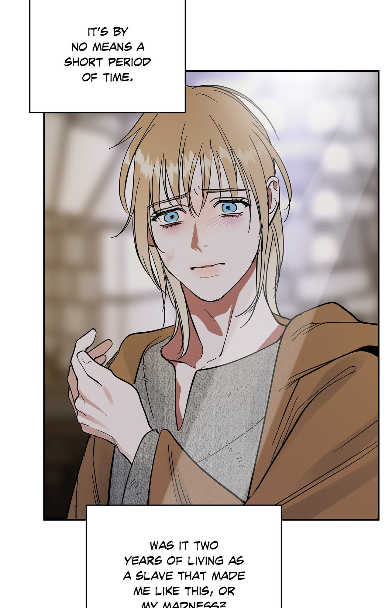 Read Antidote (Harusari) chapter 8 image 94 on Lezhin