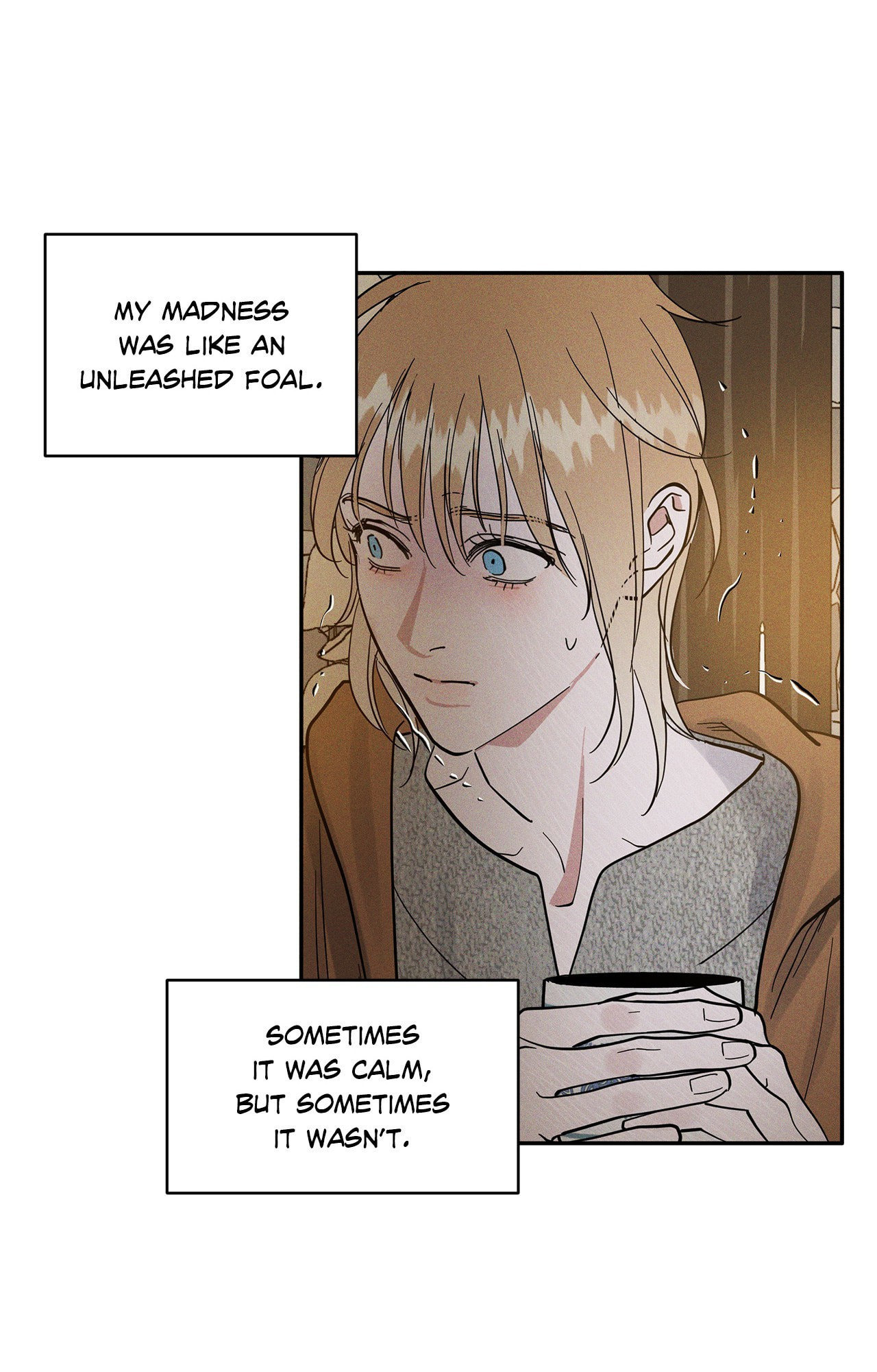 Read Antidote (Harusari) chapter 8 image 97 on Lezhin