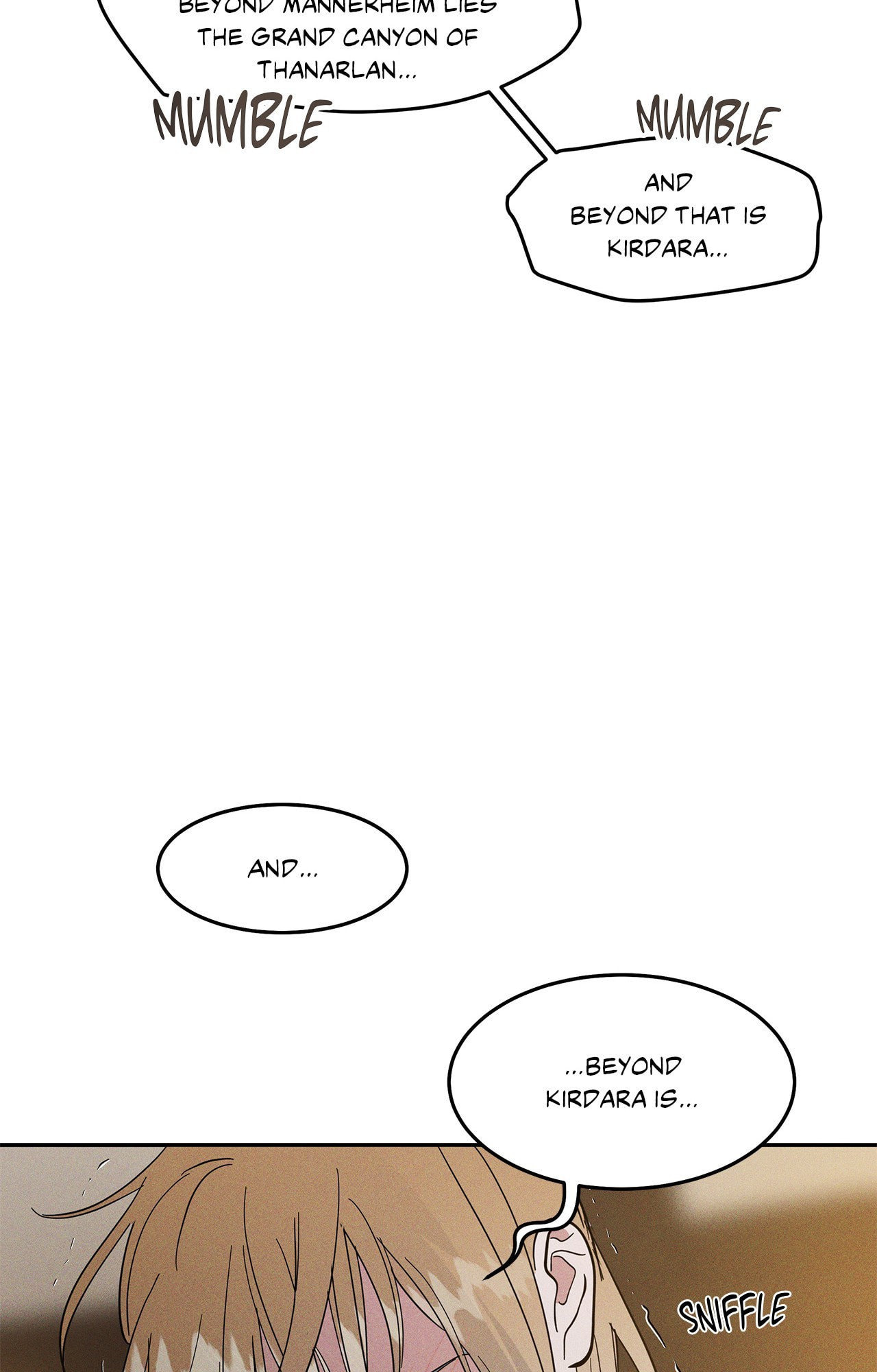 Read Antidote (Harusari) chapter 8 image 99 on Lezhin