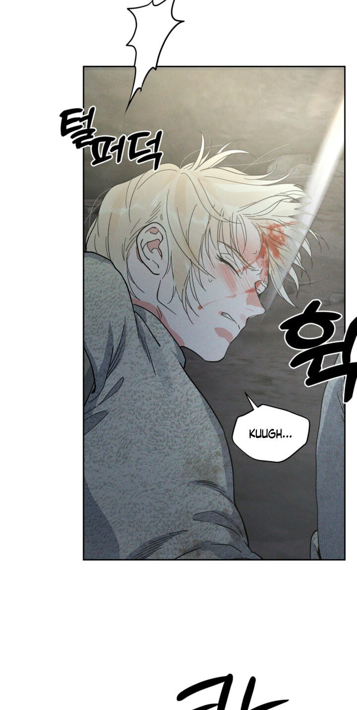 Read Antidote (Harusari) chapter 80 image 10 on Lezhin