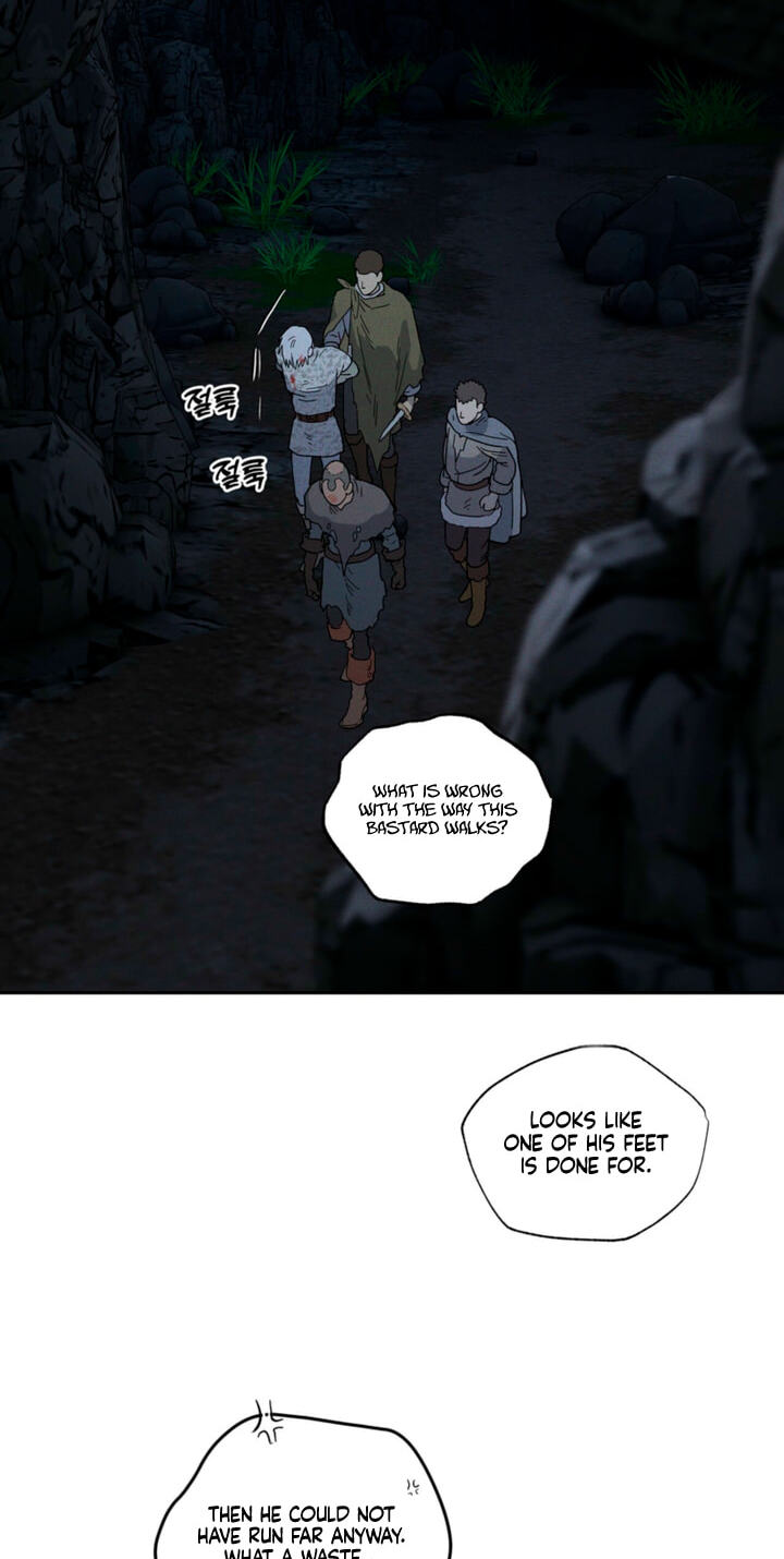 Read Antidote (Harusari) chapter 80 image 15 on Lezhin
