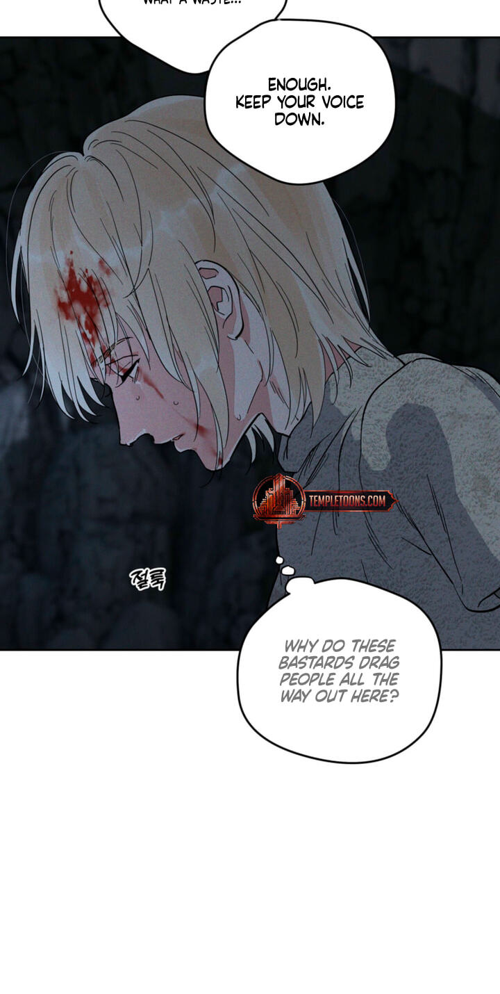 Read Antidote (Harusari) chapter 80 image 16 on Lezhin