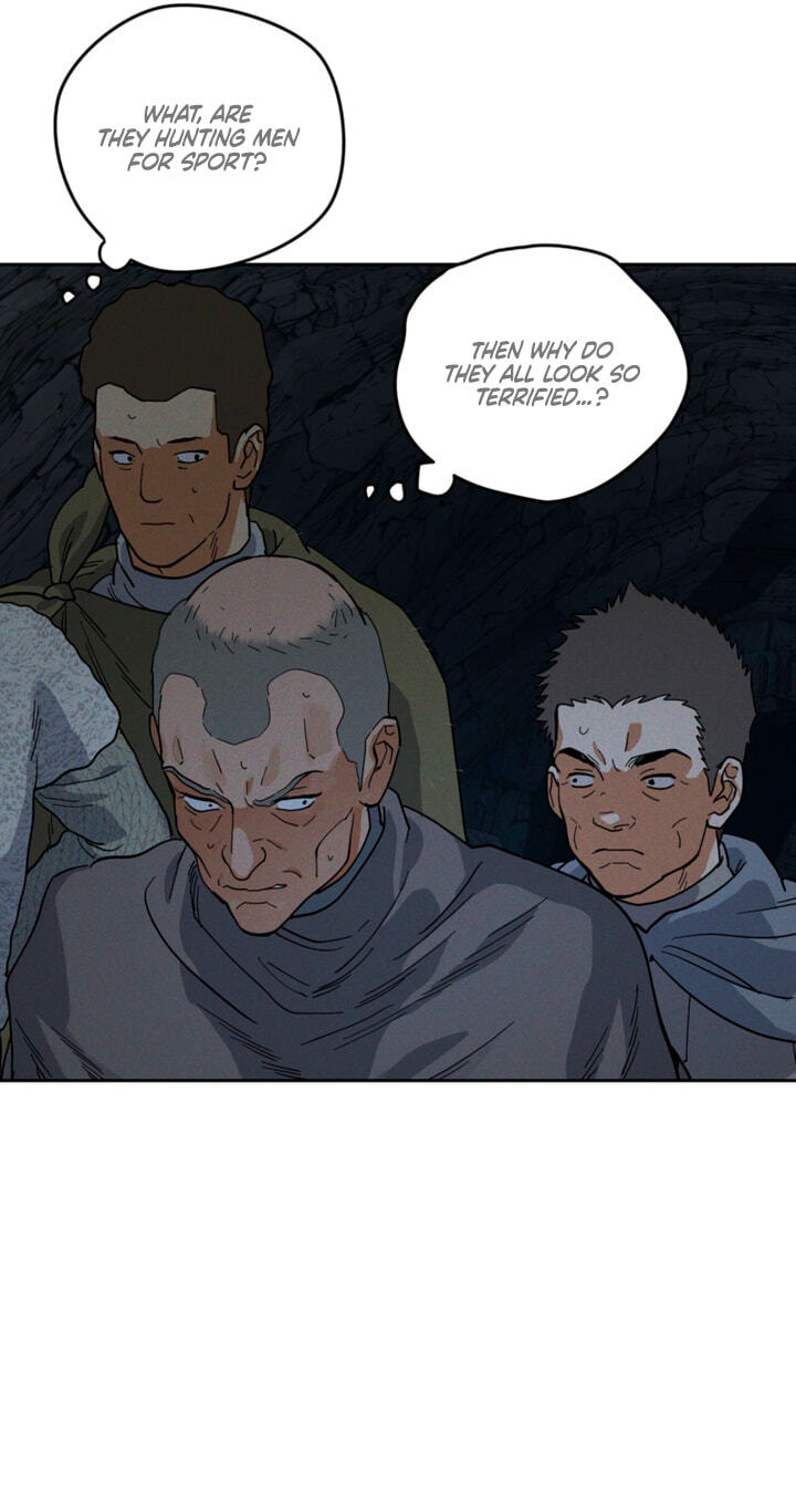 Read Antidote (Harusari) chapter 80 image 17 on Lezhin