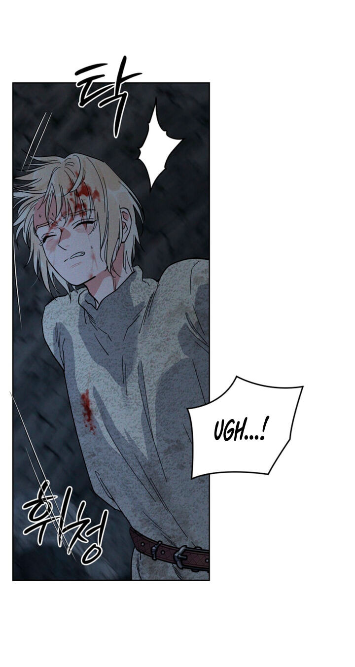 Read Antidote (Harusari) chapter 80 image 18 on Lezhin