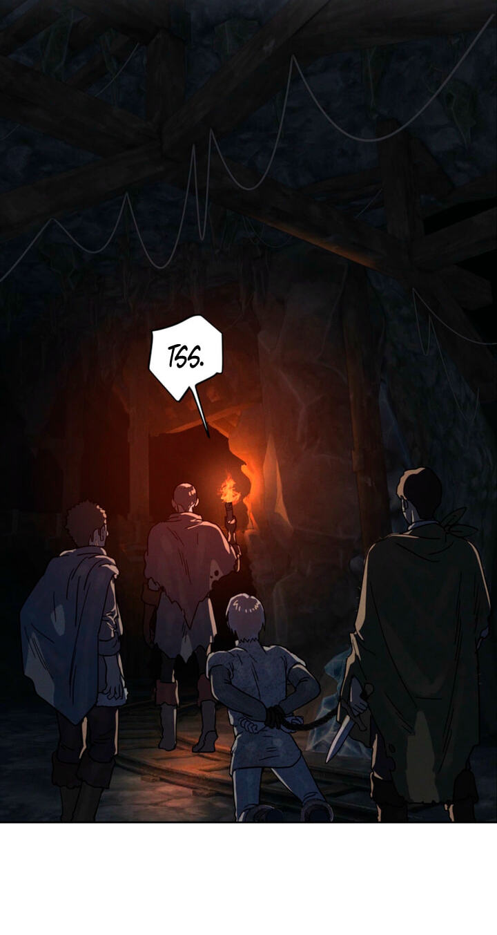 Read Antidote (Harusari) chapter 80 image 20 on Lezhin