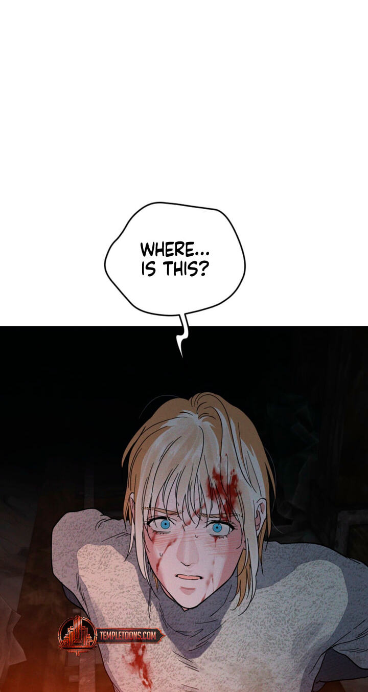 Read Antidote (Harusari) chapter 80 image 21 on Lezhin