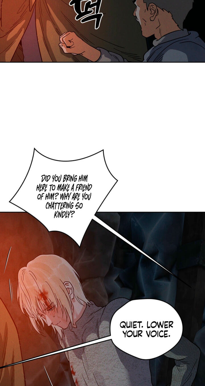 Read Antidote (Harusari) chapter 80 image 23 on Lezhin