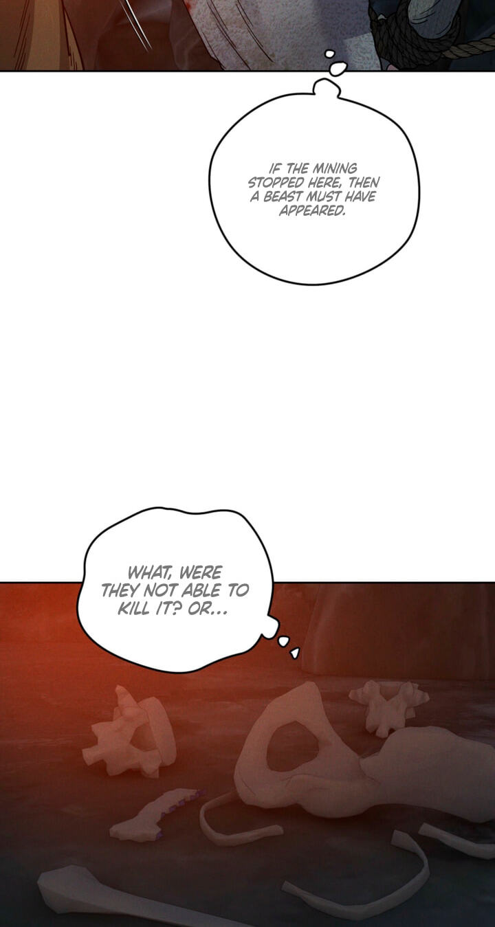 Read Antidote (Harusari) chapter 80 image 24 on Lezhin