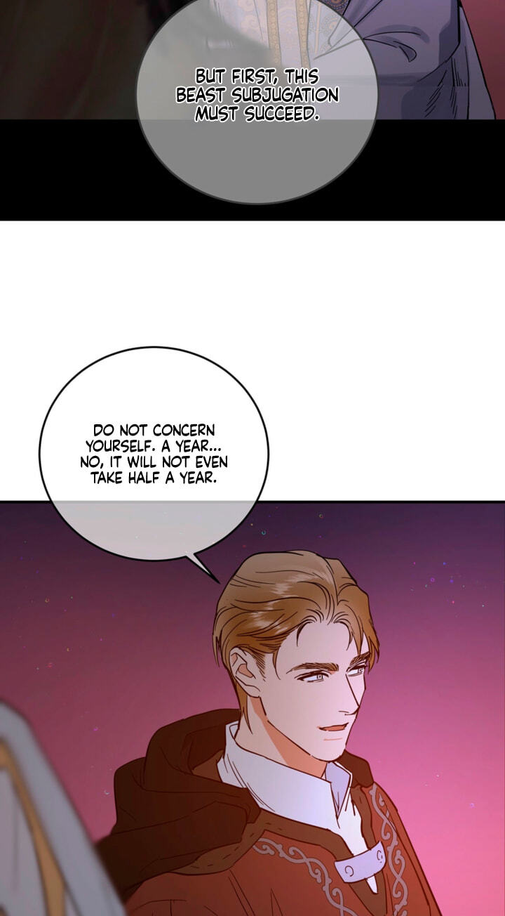 Read Antidote (Harusari) chapter 80 image 26 on Lezhin