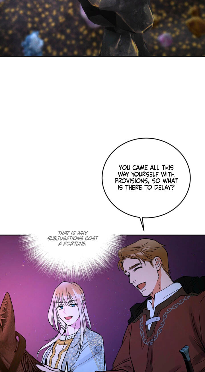 Read Antidote (Harusari) chapter 80 image 28 on Lezhin