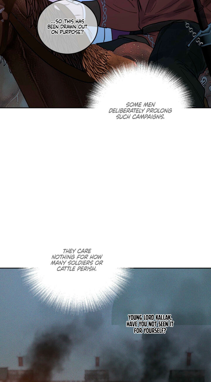 Read Antidote (Harusari) chapter 80 image 29 on Lezhin