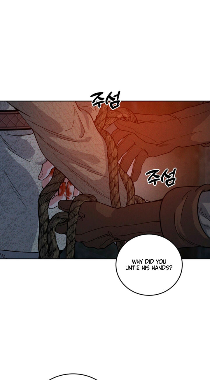 Read Antidote (Harusari) chapter 80 image 32 on Lezhin