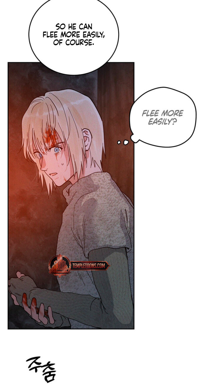 Read Antidote (Harusari) chapter 80 image 33 on Lezhin