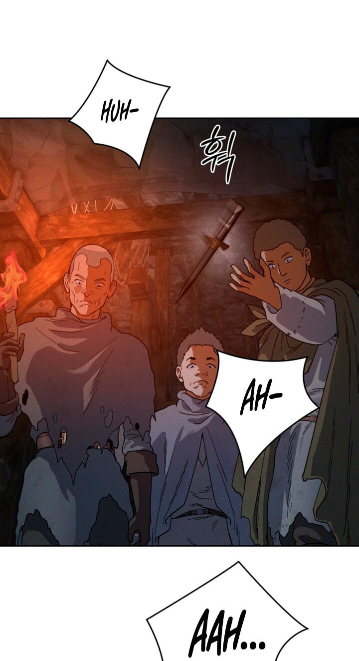 Read Antidote (Harusari) chapter 80 image 36 on Lezhin