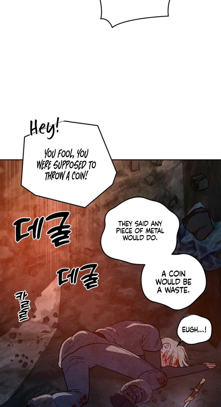 Read Antidote (Harusari) chapter 80 image 37 on Lezhin
