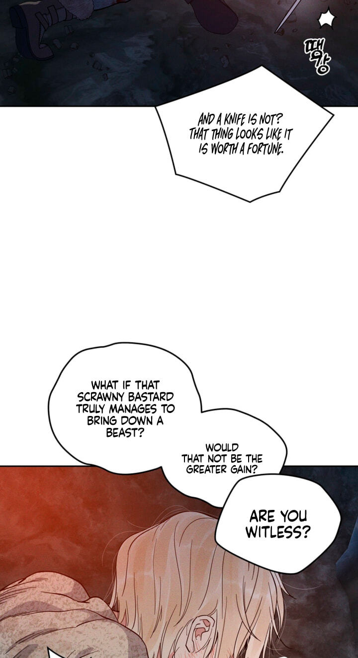 Read Antidote (Harusari) chapter 80 image 38 on Lezhin