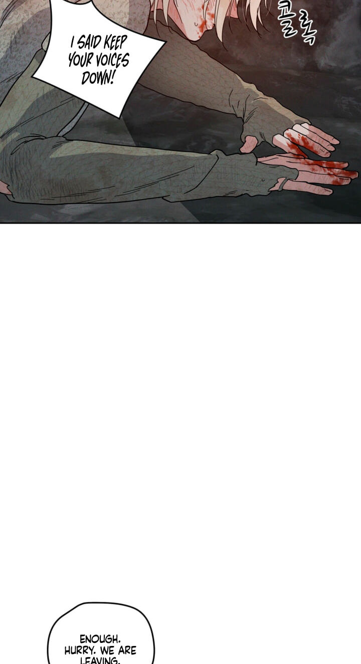 Read Antidote (Harusari) chapter 80 image 39 on Lezhin