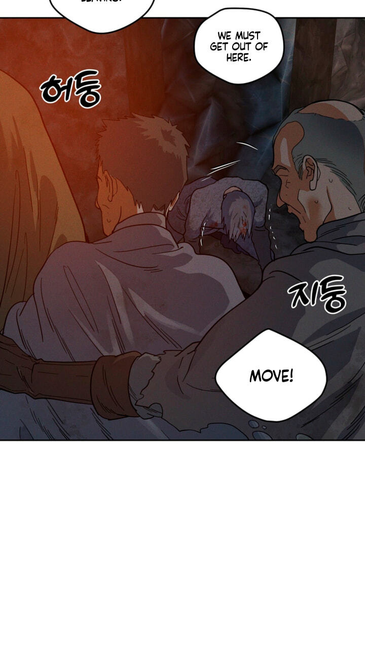 Read Antidote (Harusari) chapter 80 image 40 on Lezhin