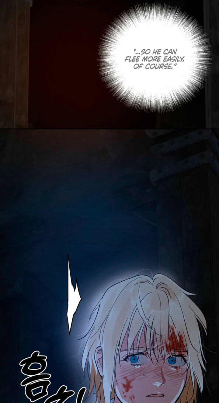Read Antidote (Harusari) chapter 80 image 46 on Lezhin