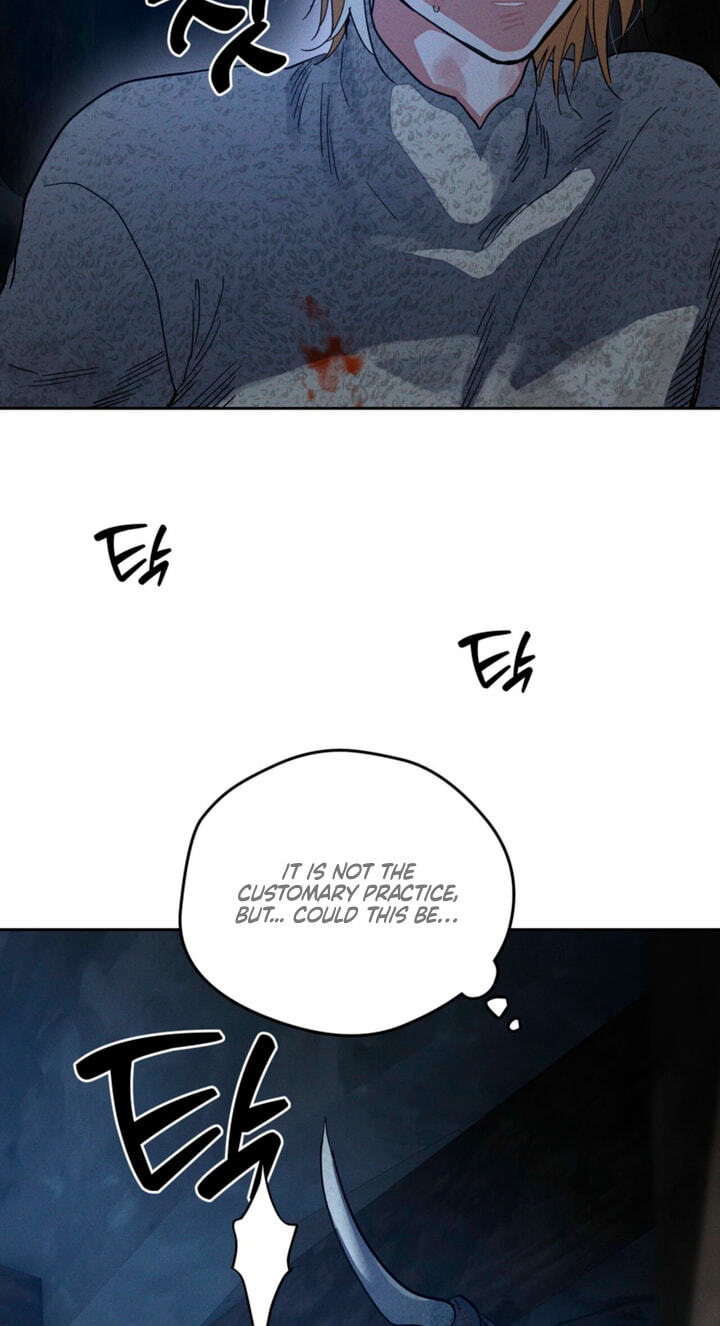 Read Antidote (Harusari) chapter 80 image 47 on Lezhin