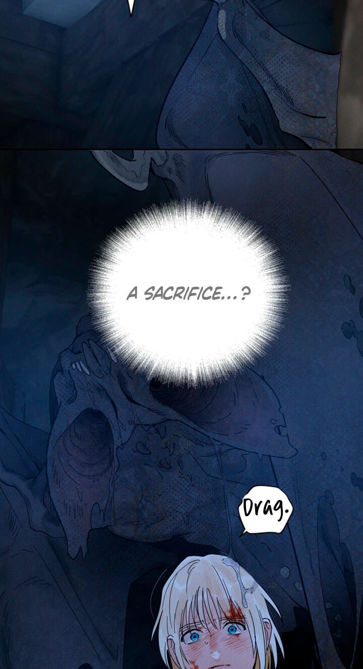 Read Antidote (Harusari) chapter 80 image 48 on Lezhin