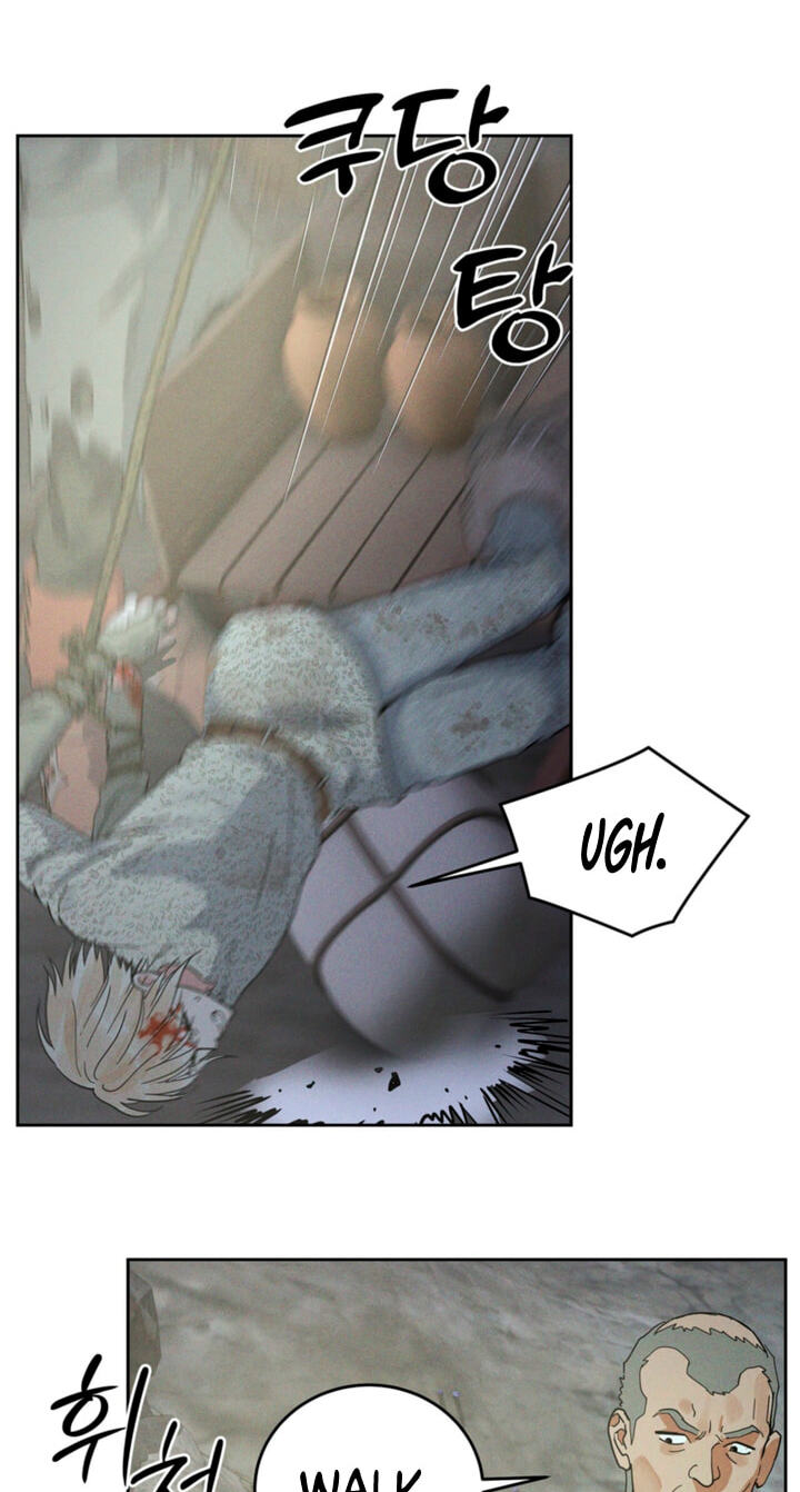 Read Antidote (Harusari) chapter 80 image 5 on Lezhin