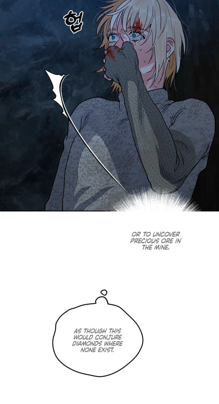 Read Antidote (Harusari) chapter 80 image 50 on Lezhin