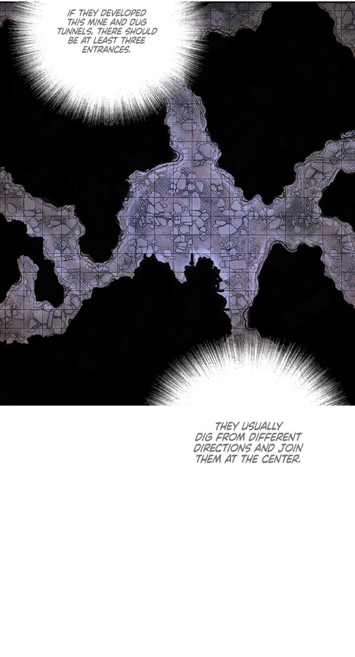 Read Antidote (Harusari) chapter 80 image 52 on Lezhin
