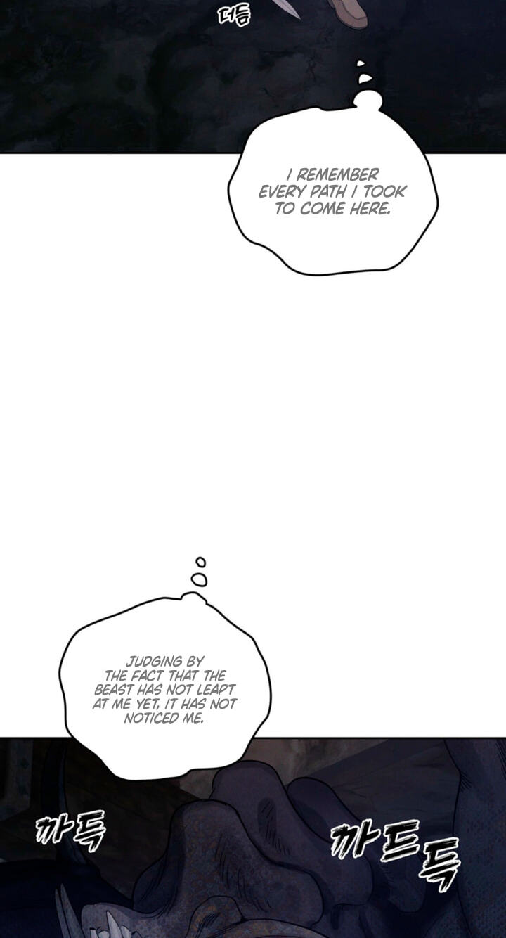Read Antidote (Harusari) chapter 80 image 54 on Lezhin