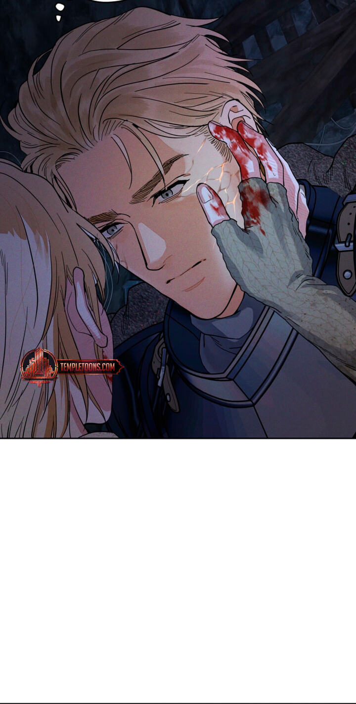Read Antidote (Harusari) chapter 80 image 68 on Lezhin