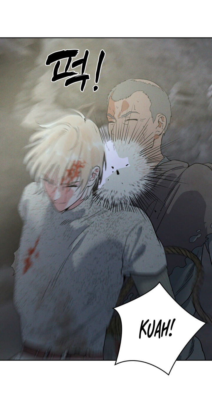 Read Antidote (Harusari) chapter 80 image 7 on Lezhin