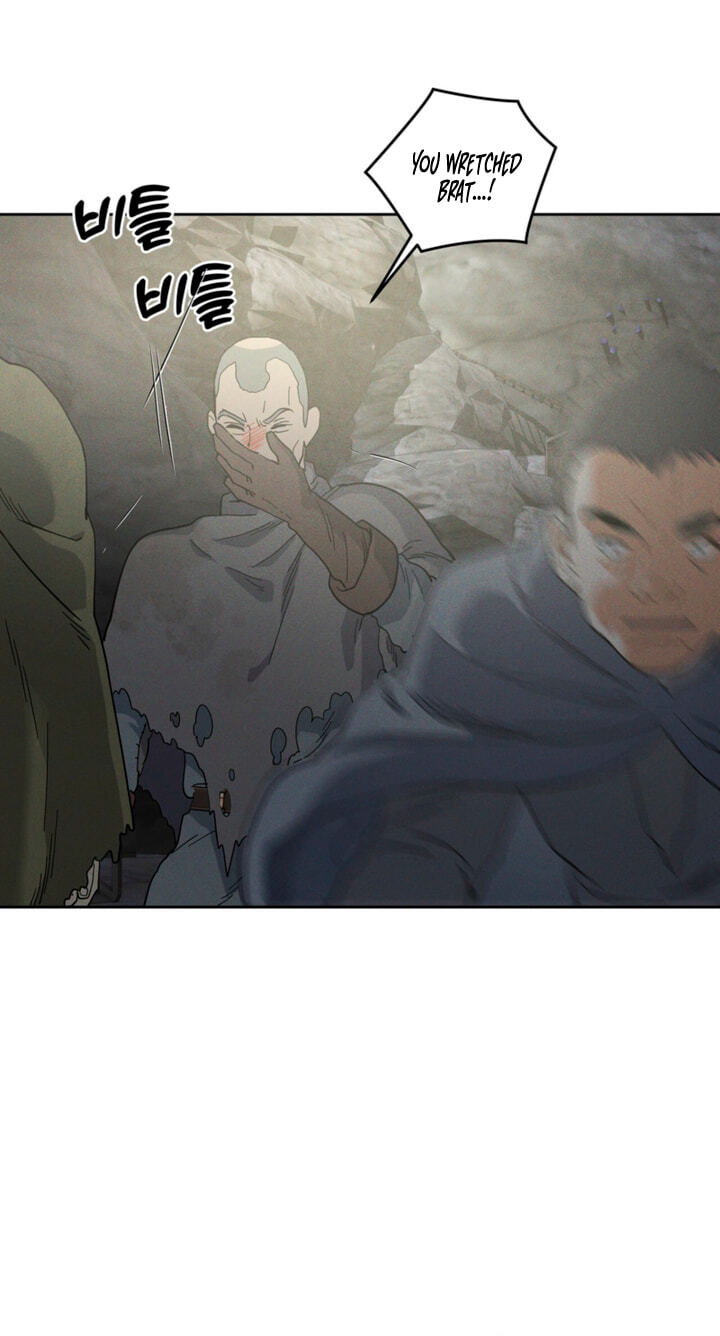 Read Antidote (Harusari) chapter 80 image 8 on Lezhin