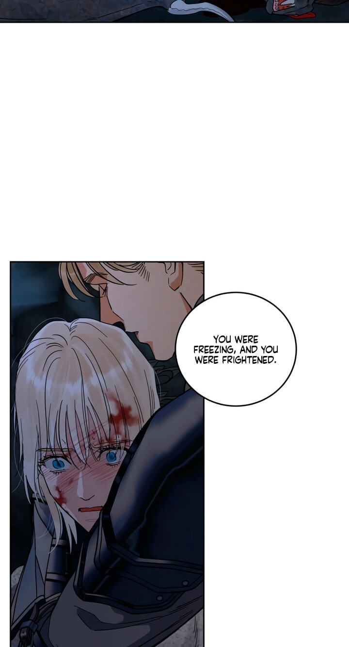 Read Antidote (Harusari) chapter 81 image 11 on Lezhin